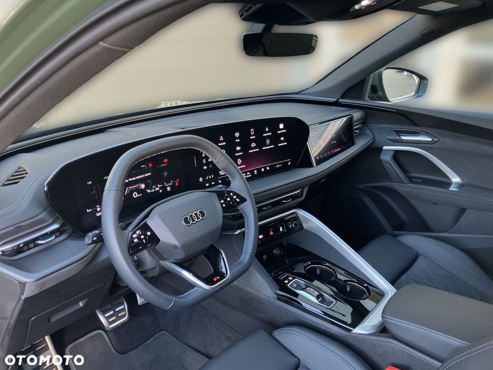 Audi Q5 - 9