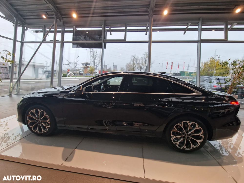 Audi A6 2.0 40 TDI S tronic Basic - 5