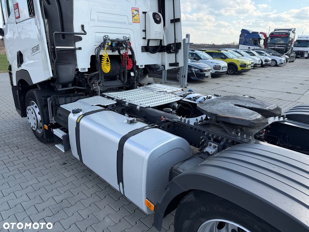 Renault T480 !! 13 L !! Renault Restart !! Import France - 11