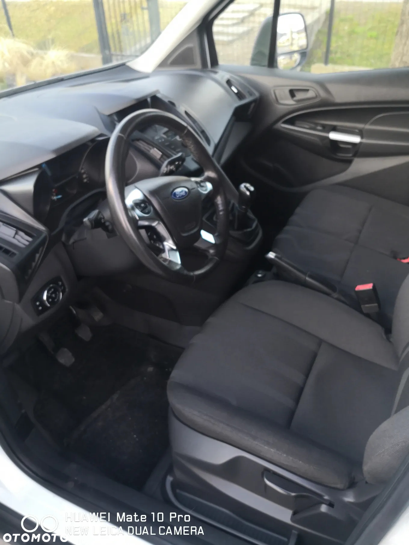 Ford Transit Connect - 6