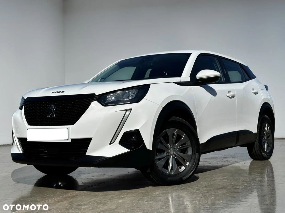 Peugeot 2008 PureTech 130 EAT8 Allure - 6