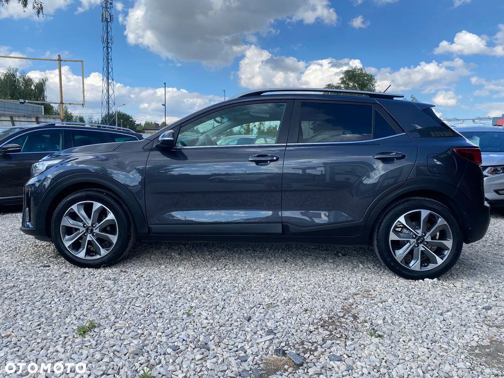 Kia Stonic 1.6 CRDi Vision - 9