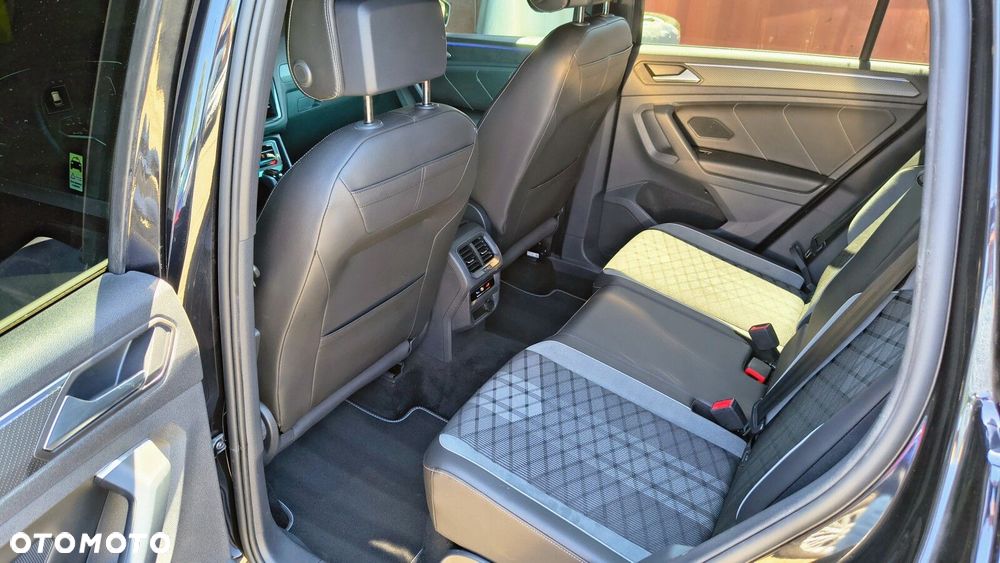 Volkswagen Tiguan 2.0 TSI 4Mot R-Line DSG - 12