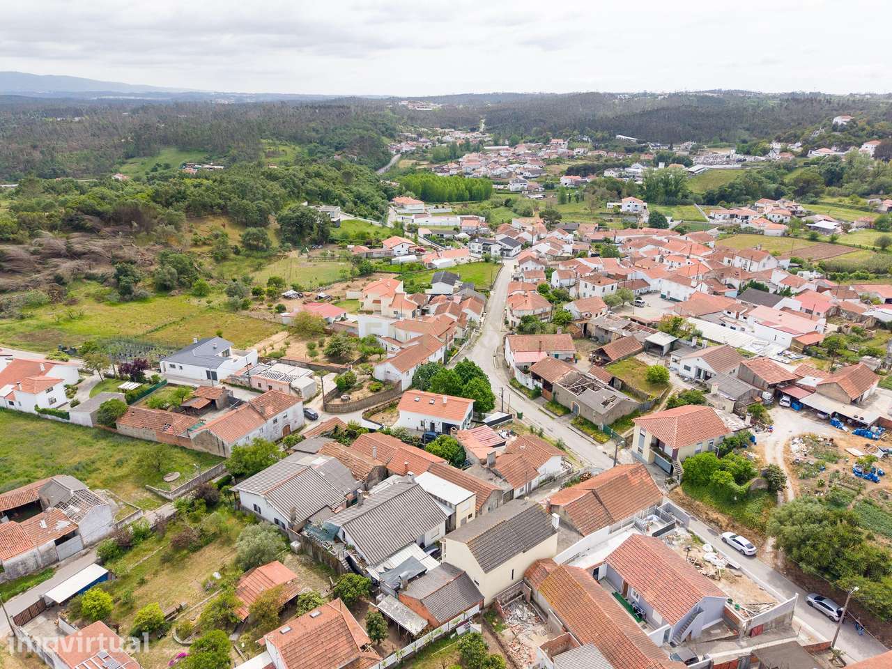 Excelente Maceira em Maceira  Leiria - Localização Central e Tranquila - Grande imagem: 3/25