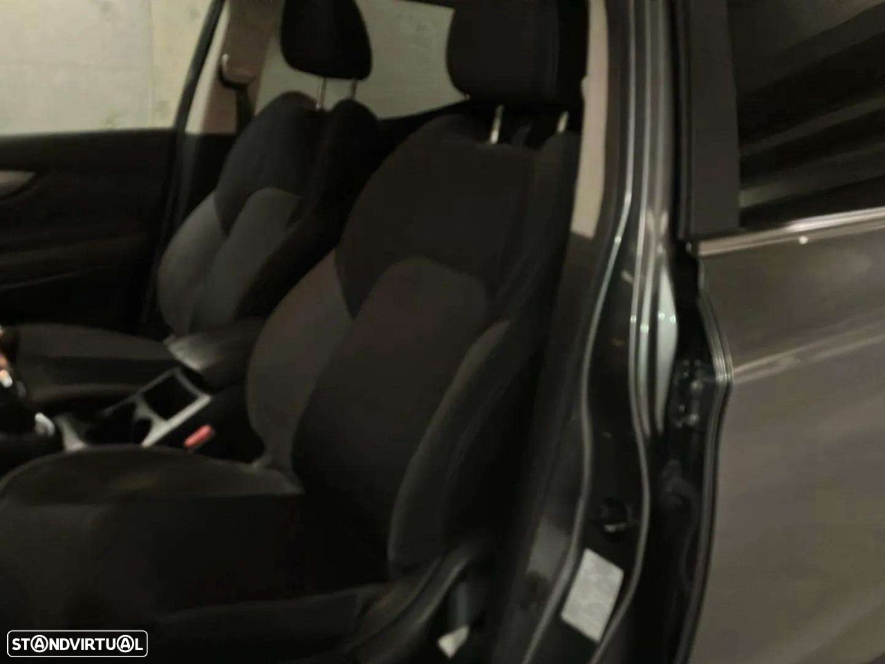 Nissan Qashqai 1.3 DIG-T N-Connecta J18 Led - 14