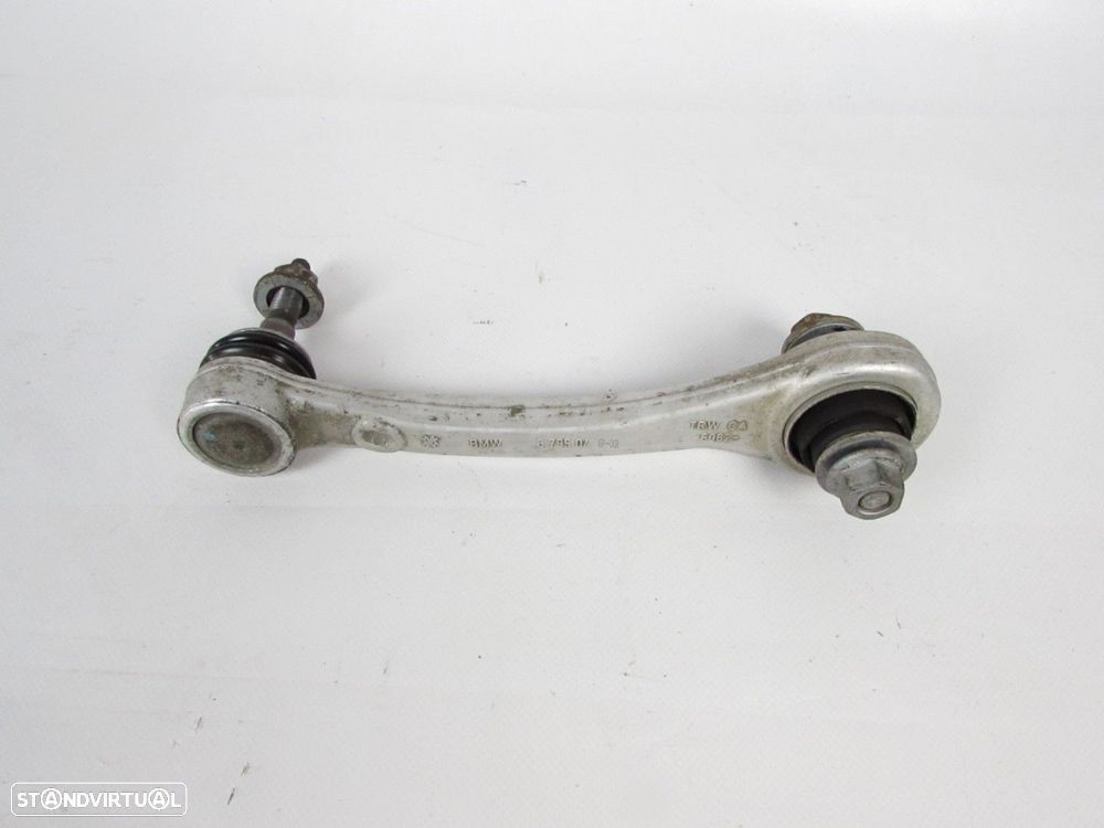 Braço Direito/Trás/Superior Seminovo/ Original BMW X5 (E70)/BMW X6 (E71, E72)/BM... - 2