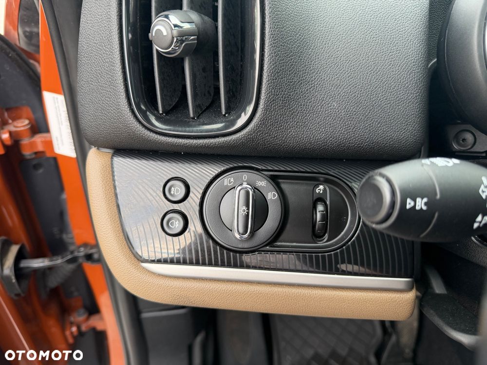 MINI Countryman Cooper Yours Trim - 26