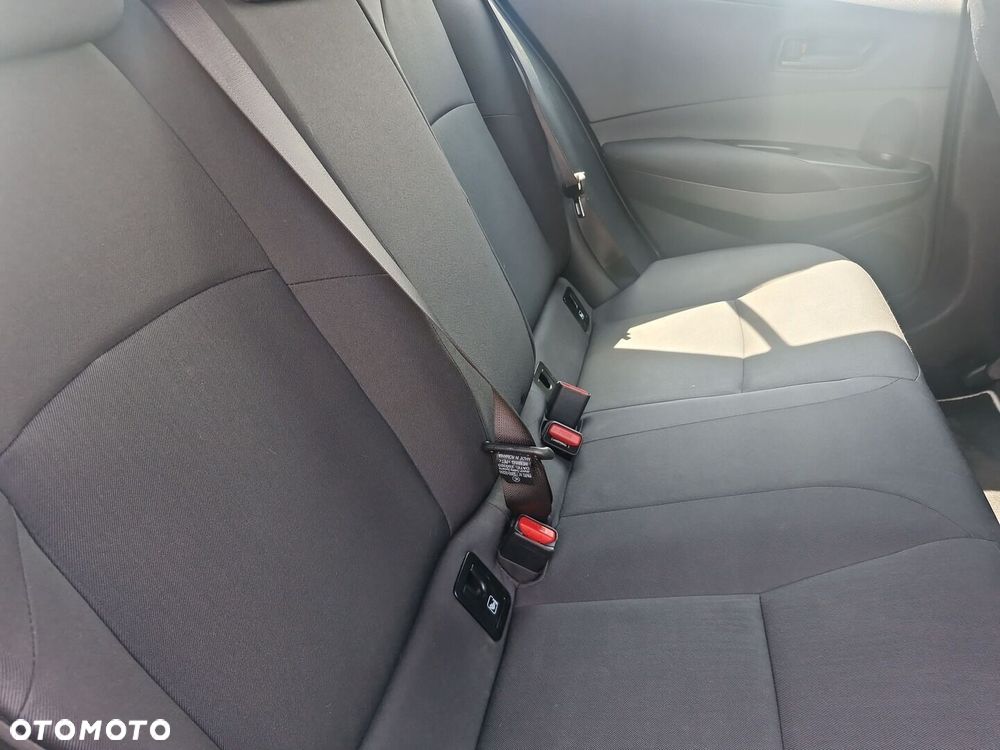 Toyota Corolla 1.8 Hybrid Active - 10