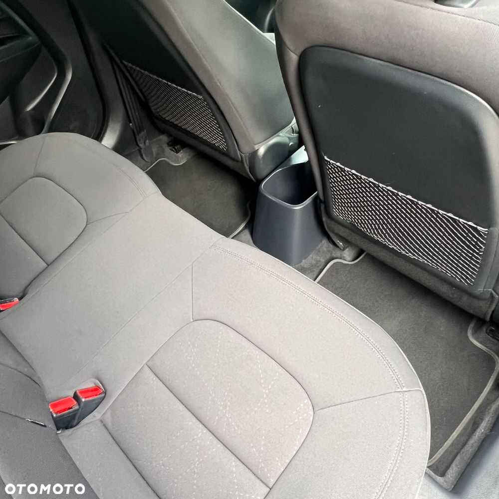 Kia Rio 1.4 Platinum Edition - 16