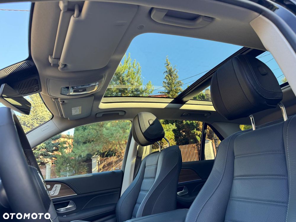Mercedes-Benz GLE 450 4-Matic - 10