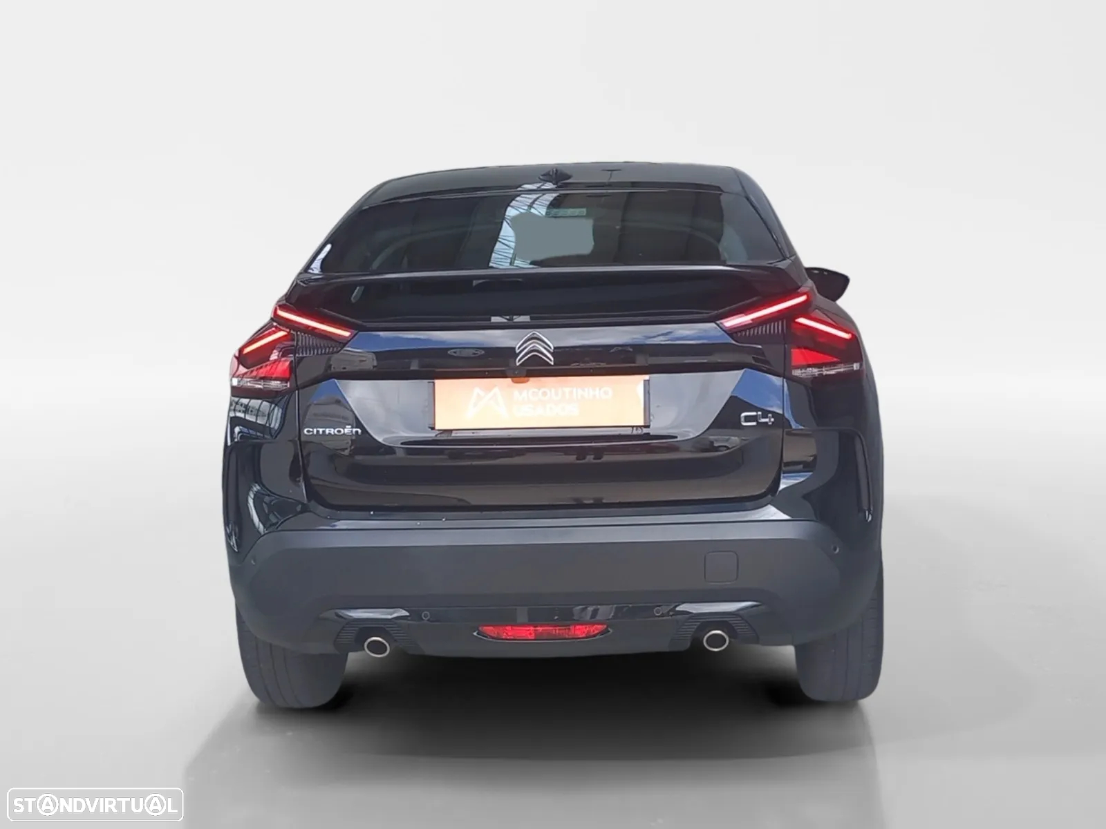 Citroën C4 1.2 PureTech Feel Pack - 5