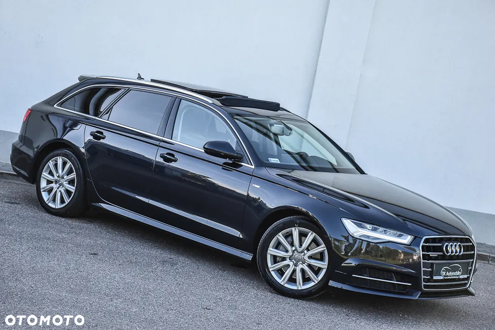 Audi A6 3.0 TDI Quattro S tronic - 2