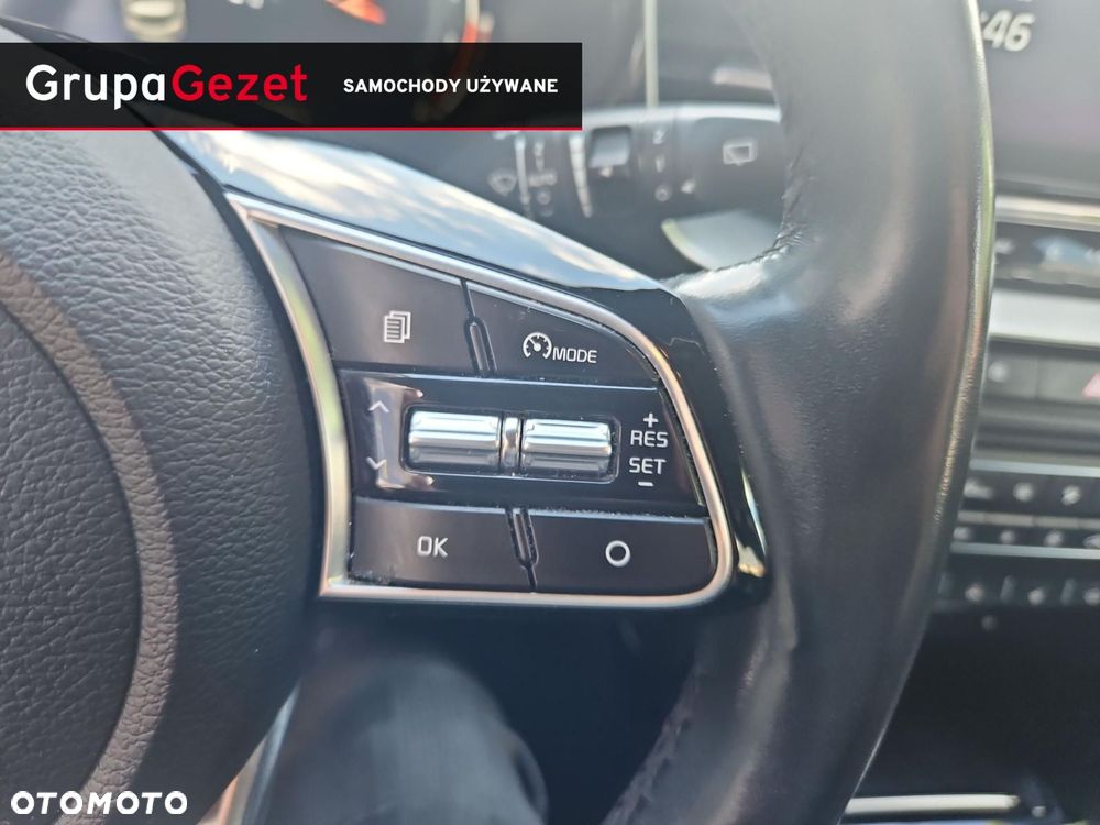 Kia Ceed 1.4 T-GDI L Business Line Plus - 22
