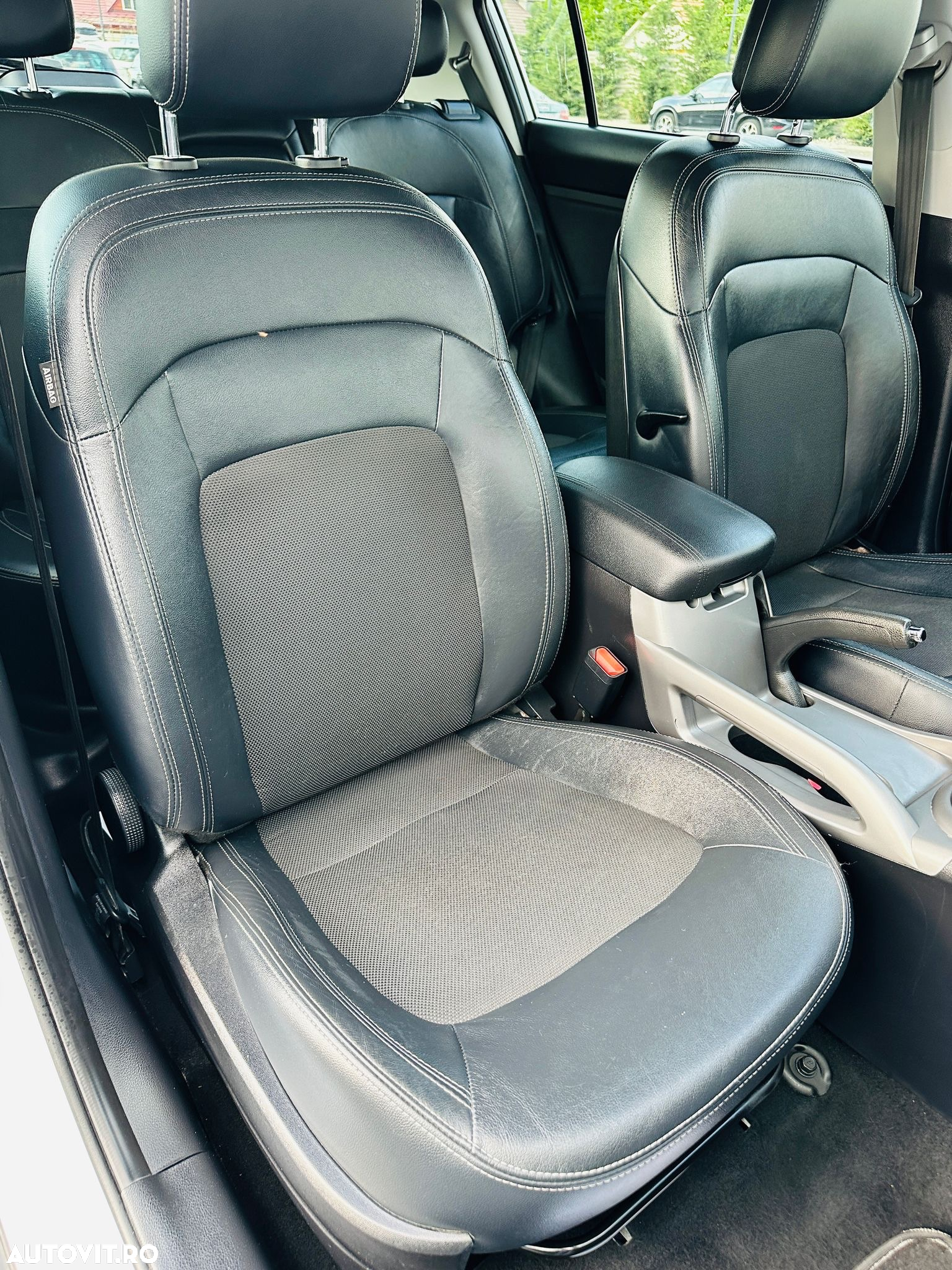 Kia Sportage - 20