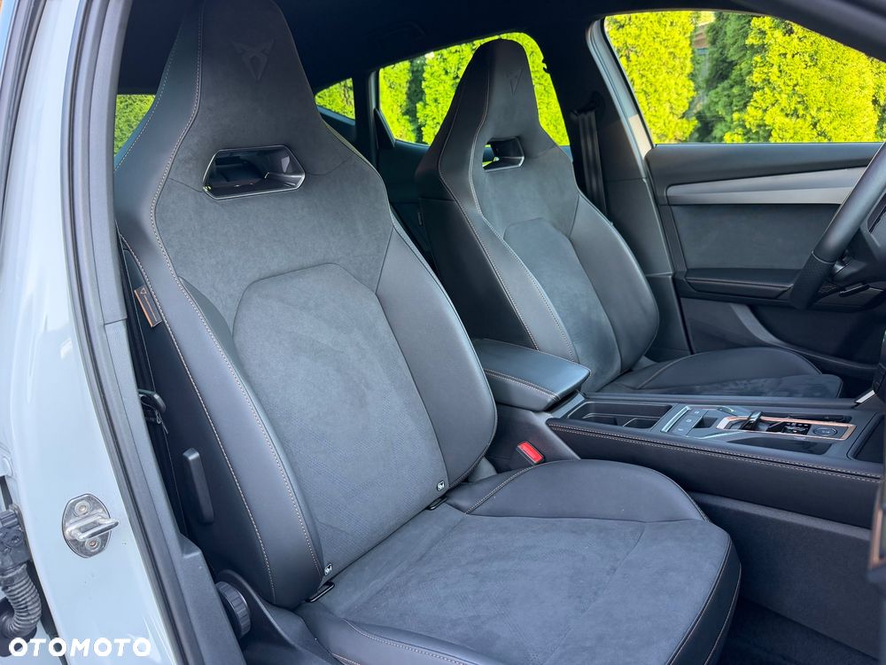 Cupra Formentor 1.5 eTSI mHEV DSG - 32