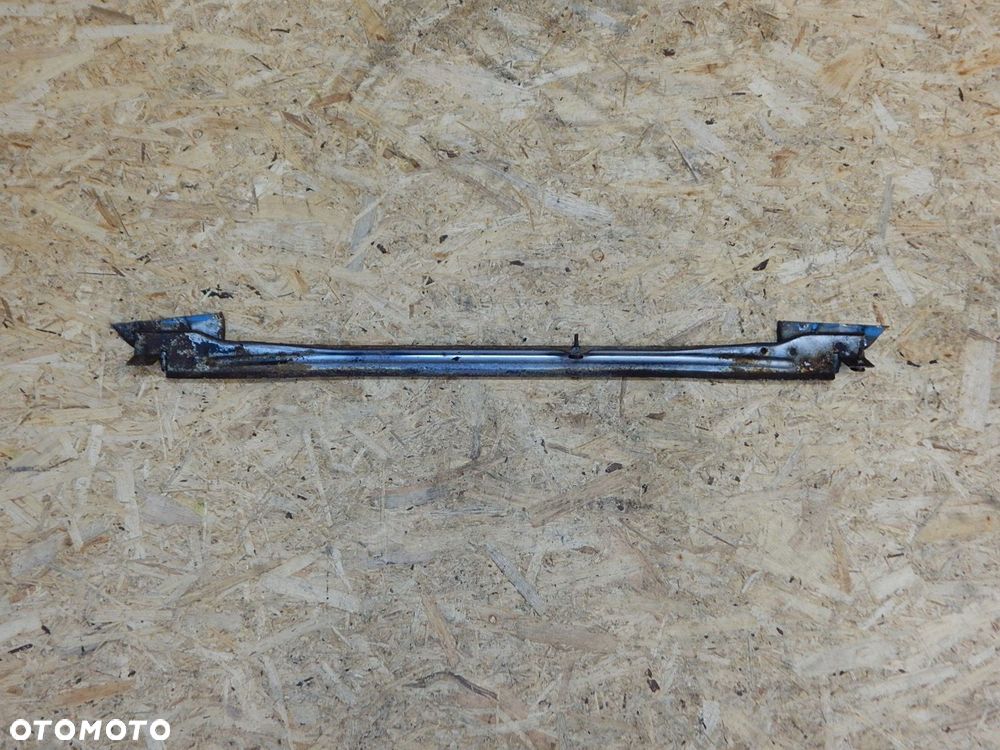 vw t5 belka dolna osłona pod chłodnice - 1