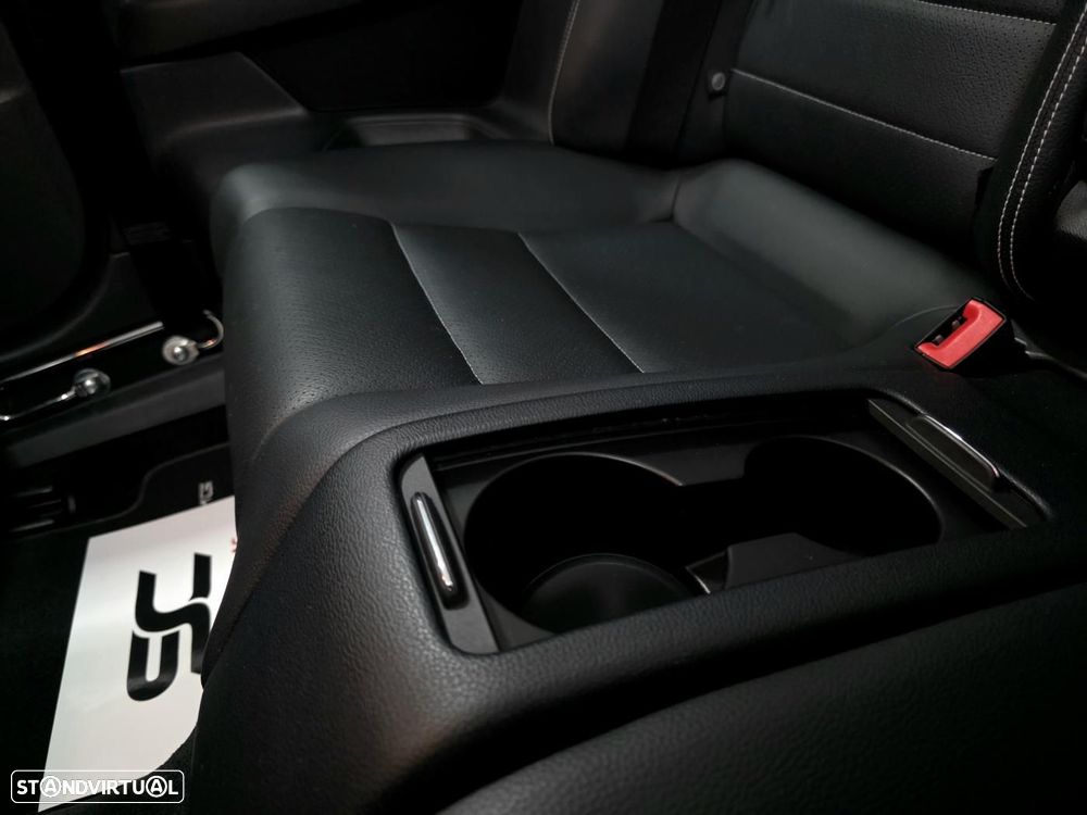 Mercedes-Benz E 250 - 16