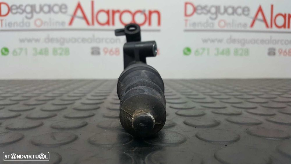 BOMBITO DE EMBRAIAGEM PEUGEOT 208 ACTIVE - 5