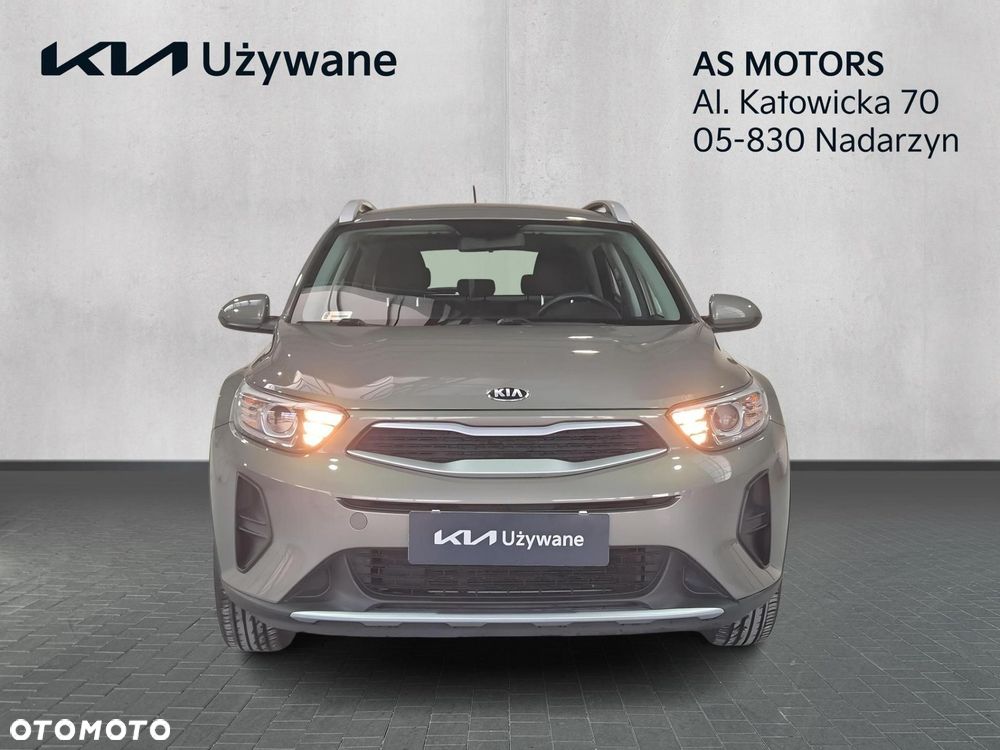 Kia Stonic 1.4 M - 8