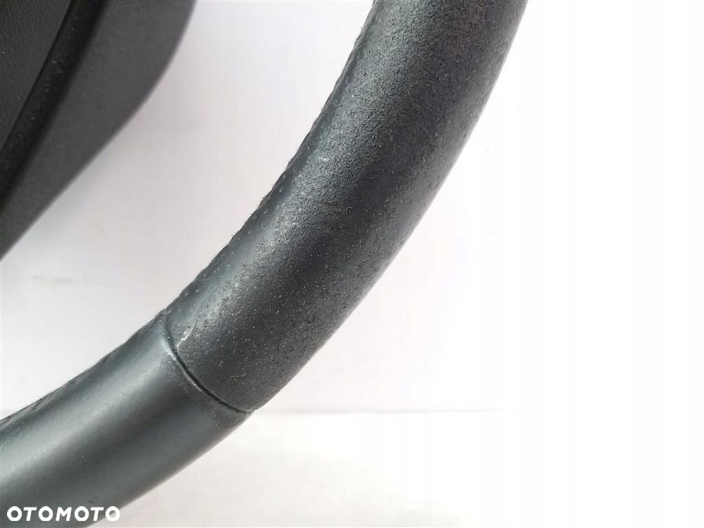 Kierownica z poduszką AIRBAG Saab 93 II 12774365 SKÓRA MULTIFUNKCJA - 7