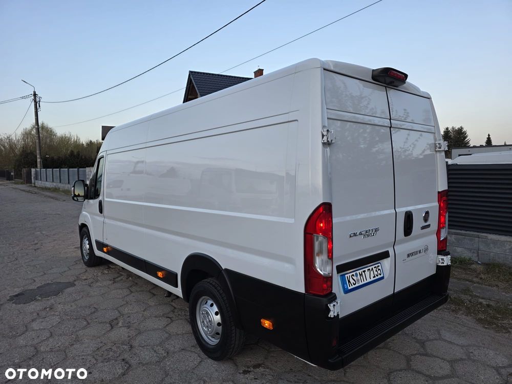 Fiat Ducato L4h2 2.3 180km  Zobacz Jaki Stan !!! - 6