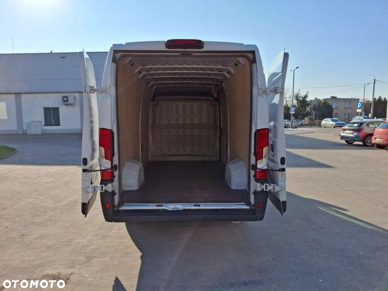 Fiat Ducato - 8
