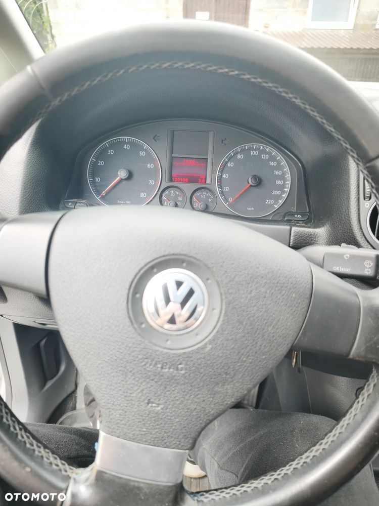 Volkswagen Golf Plus 1.4 Comfortline - 11