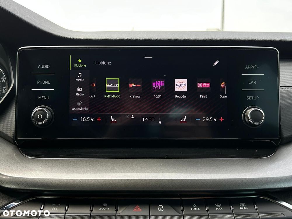 Skoda Octavia 2.0 TDI Ambition - 33