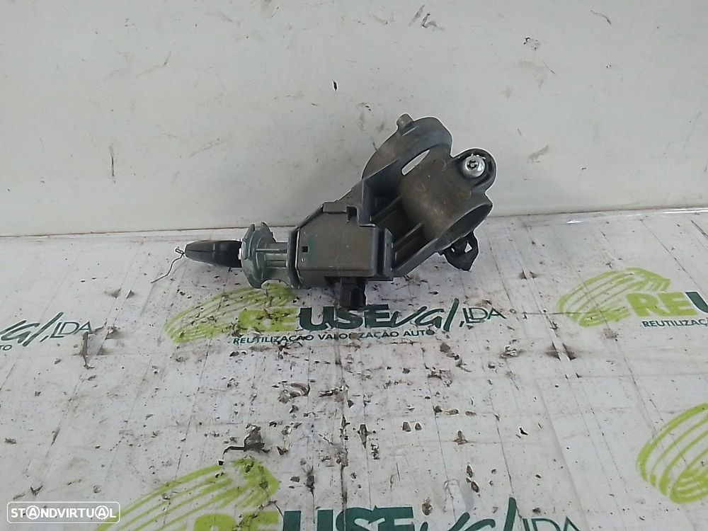 Canhão C/ Chave Ignição/Direcção Opel Corsa D (S07) - 2