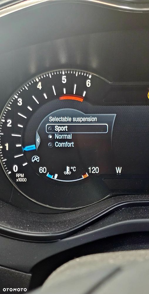 Ford Mondeo 2.0 TDCi STart-Stopp PowerShift-Aut Titanium - 25