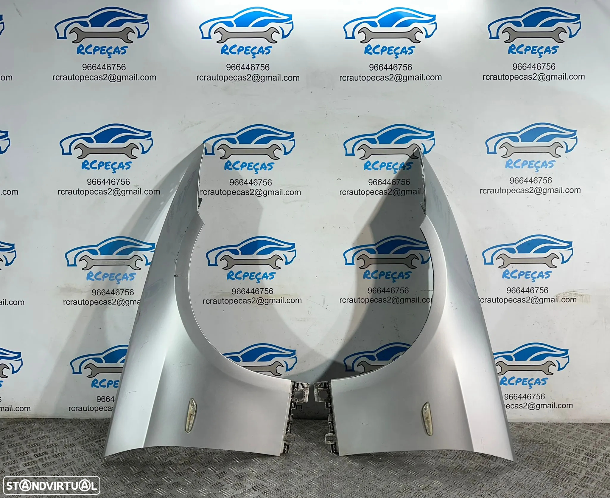 .Frente Completa BMW Serie 3 E92 Coupe E93 Cabrio Pack M Pre LCI 2006 - 2009 - 18