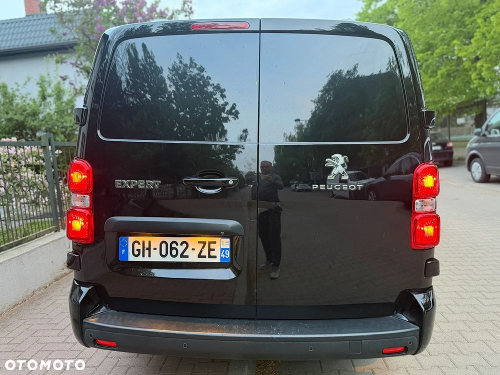 Peugeot Expert - 16