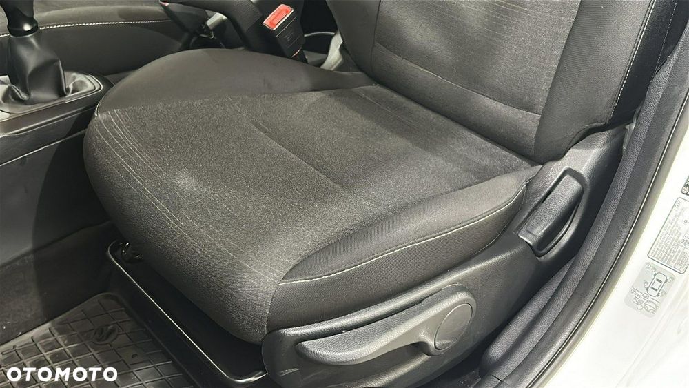 Kia Picanto 1.0 M - 17