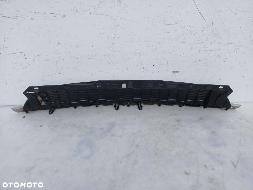 ATRAPA GRILL KRATKA WLOT MINI COOPER S R56 JCW JOHN COOPER WORKS 7209903 - 4