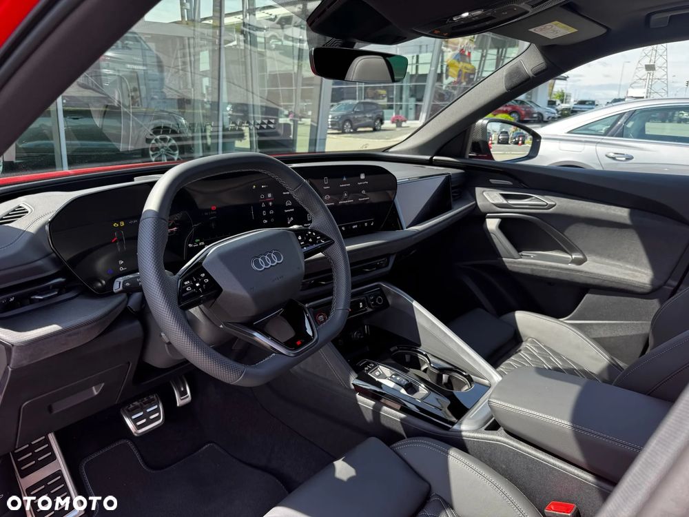 Audi SQ5 Sportback - 15