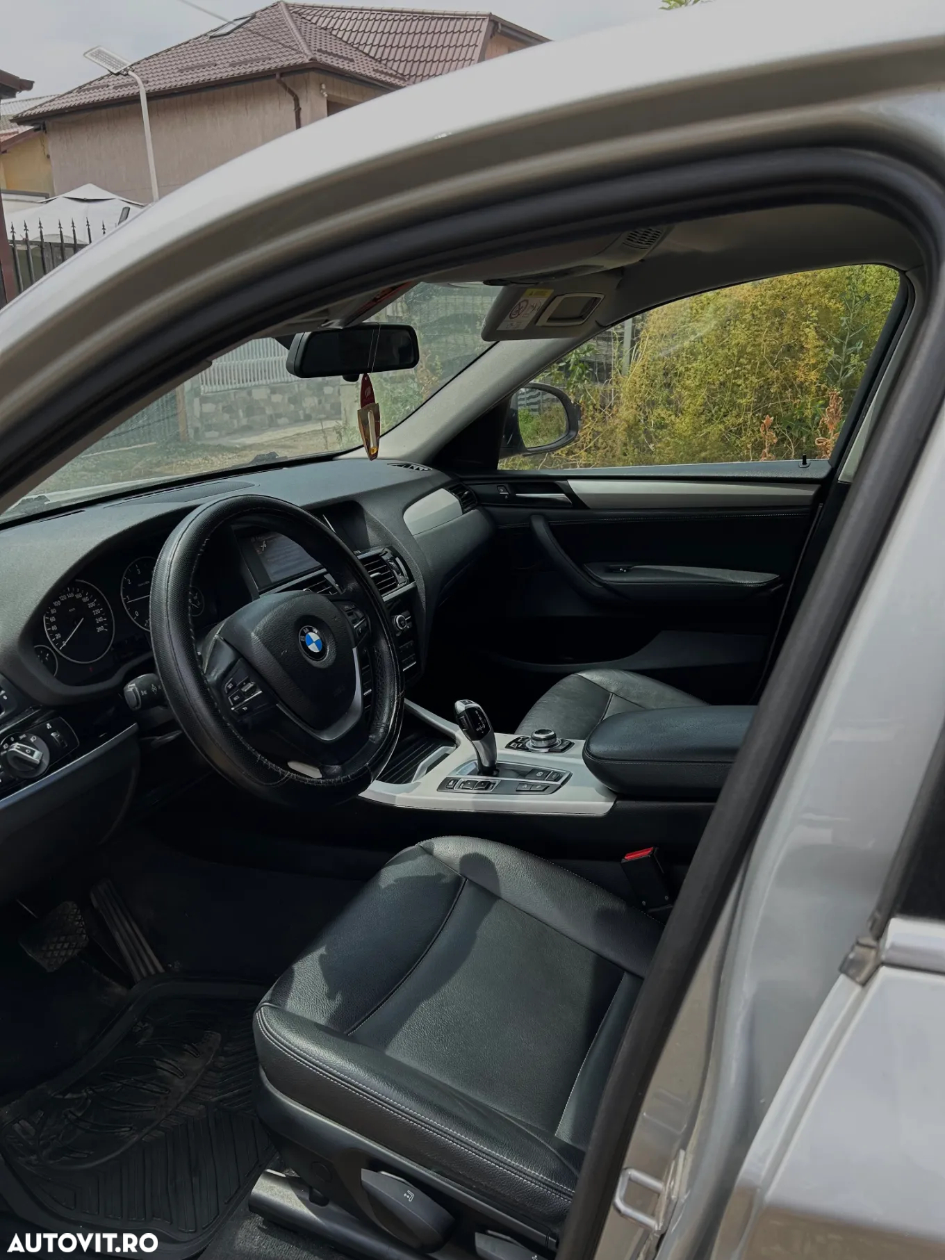 BMW X4 - 8