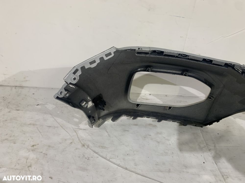 Bara fata VW T-Roc, 2018, 2019, 2020, 2021, cod origine OE 2GA807221J. - 5