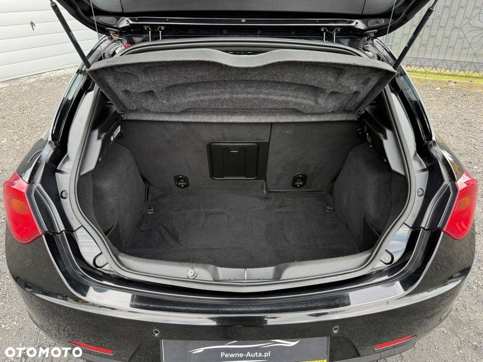 Alfa Romeo Giulietta 1.4 TB MultiAir Distinctive - 38