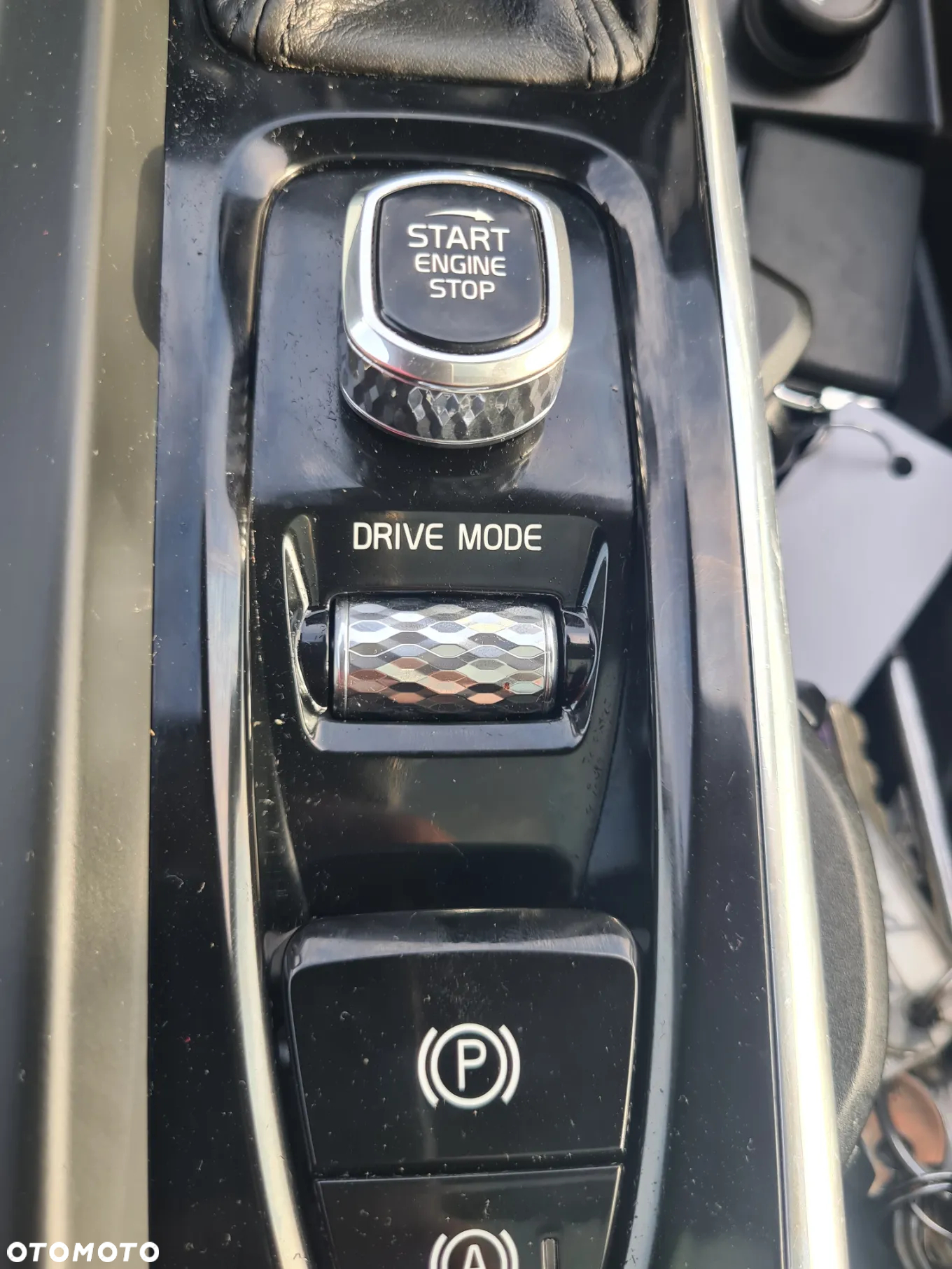 Volvo XC 60 - 23