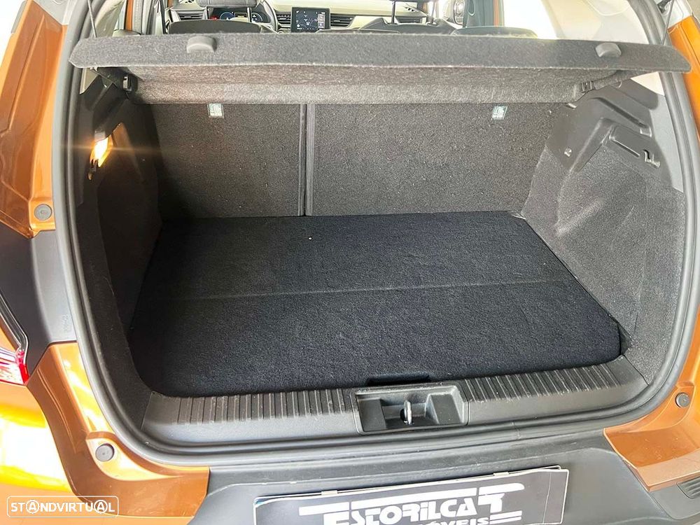 Renault Captur 1.6 E-Tech Intens - 26