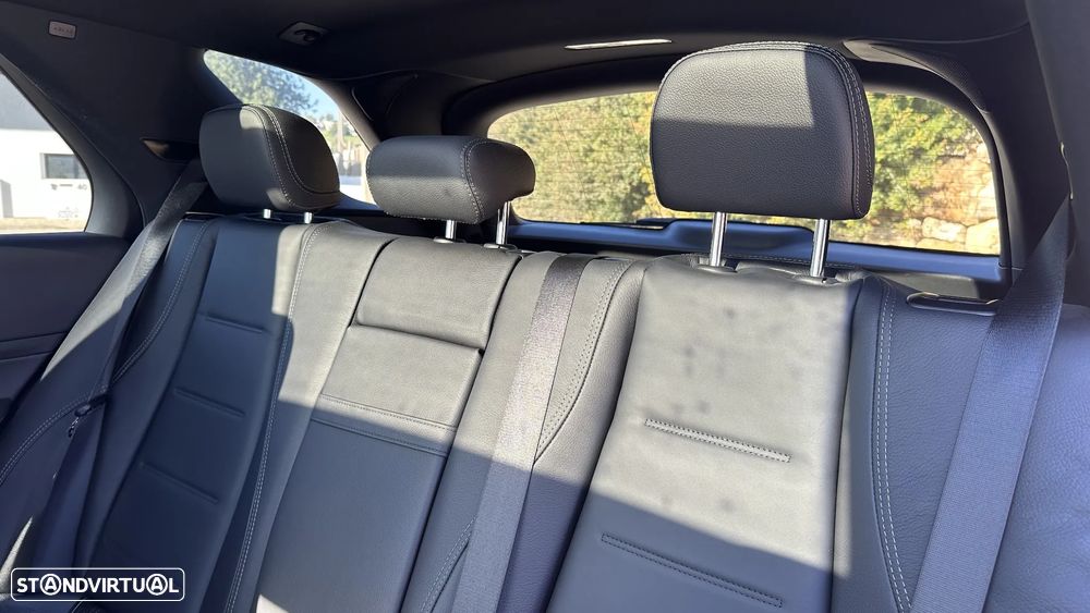 Mercedes-Benz GLE 350 de 4Matic 9G-TRONIC AMG Line - 8