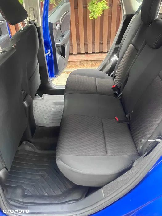 Honda Jazz 1.5 i-VTEC CVT Dynamic - 5