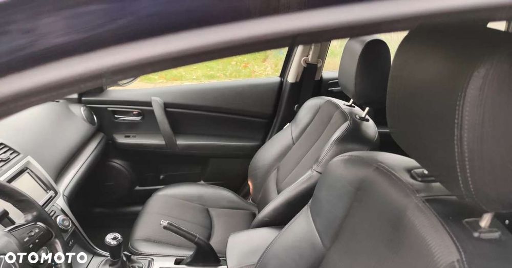 Mazda 6 SKYACTIV-D 150 i-ELOOP Exclusive-Line - 9