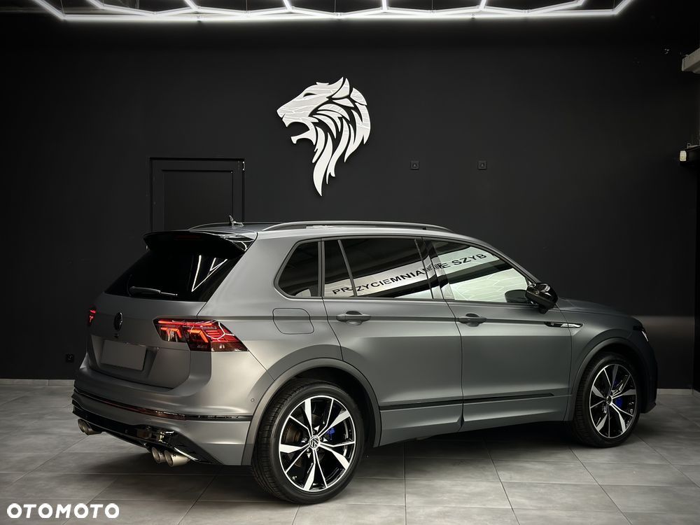 Volkswagen Tiguan - 15