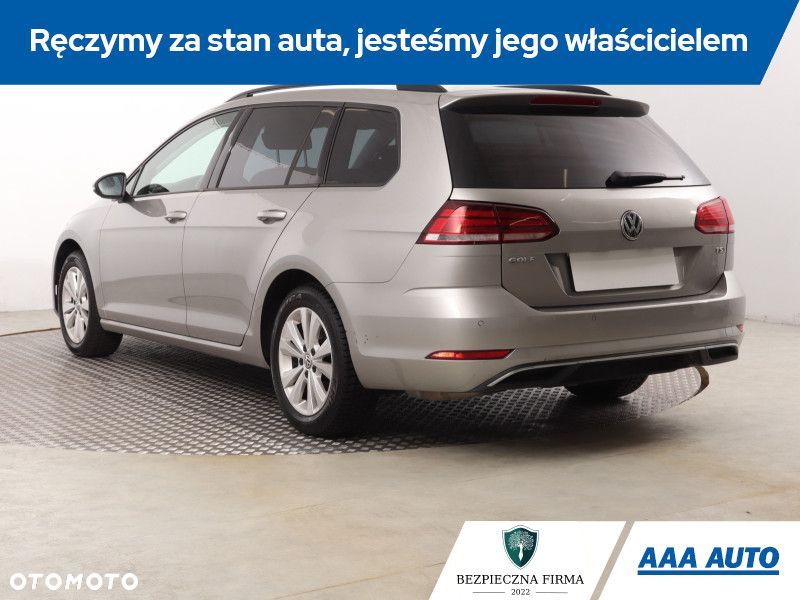 Volkswagen Golf Variant - 6