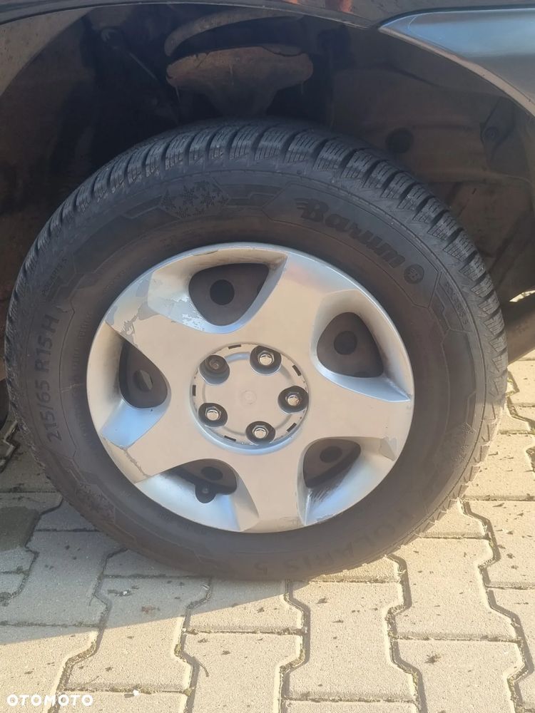 Hyundai Santa Fe - 14