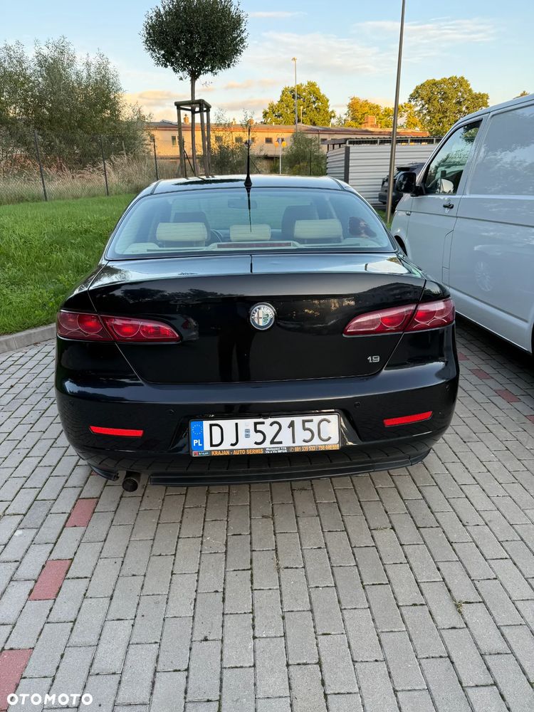 Alfa Romeo 159 - 18