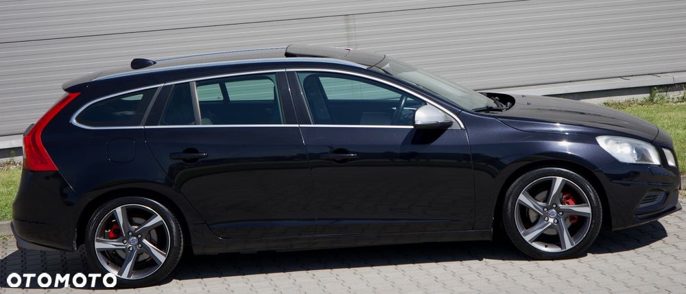 Volvo V60 D4 RDesign - 15