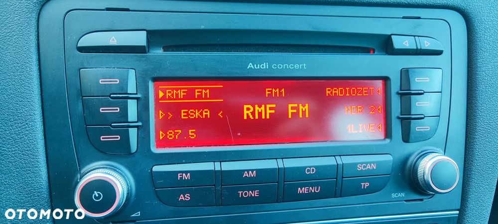 Audi A3 Sportback - 22