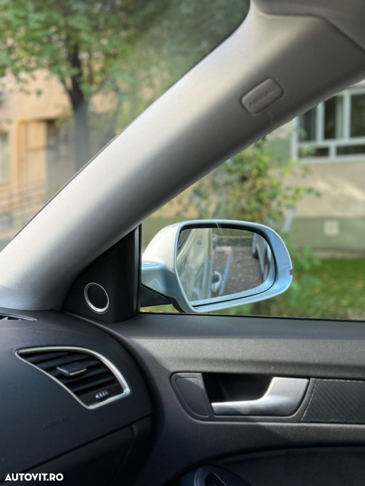 Audi A5 Sportback 2.0 TDI - 37